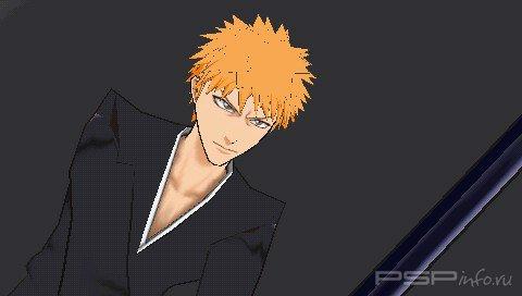 Bleach: Heat the Soul 7 [JPN] [WORK][+Patch]