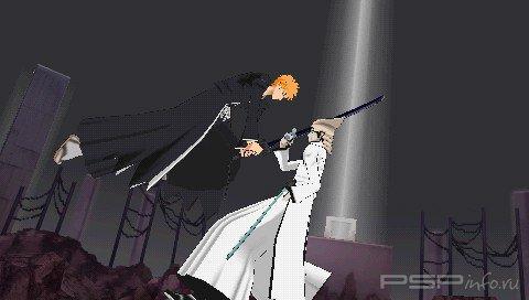 Bleach: Heat the Soul 7 [JPN] [WORK][+Patch]