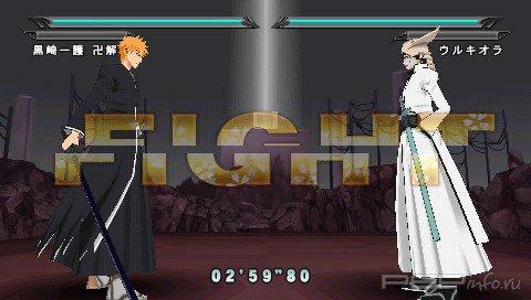 Bleach: Heat the Soul 7 [JPN] [WORK][+Patch]