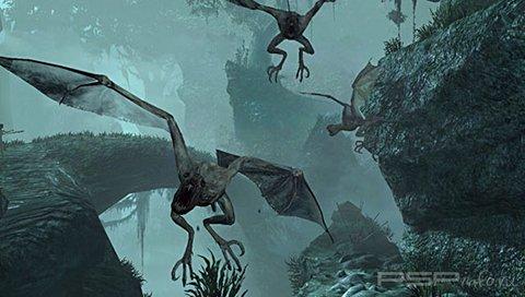 Peter Jackson's King Kong [FULL][ISO][ENG]