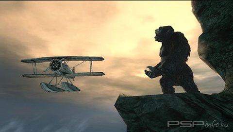 Peter Jackson's King Kong [FULL][ISO][ENG]