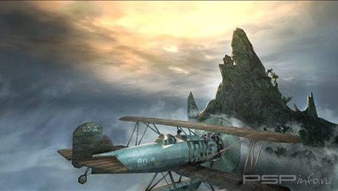 Peter Jackson's King Kong [FULL][ISO][ENG]