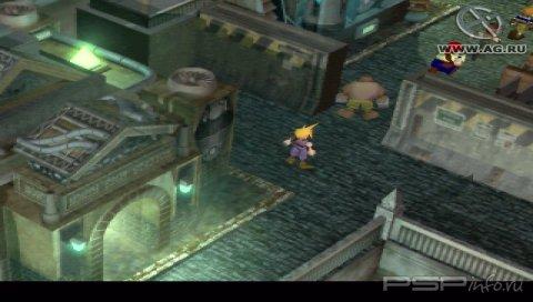 Final Fantasy VII