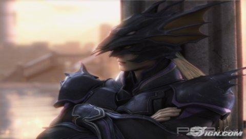 Final Fantasy IV [RUS]