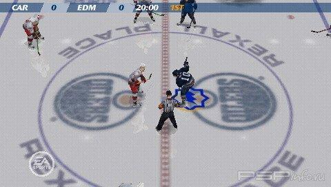 NHL 07 [ENG][FULL] (2007)