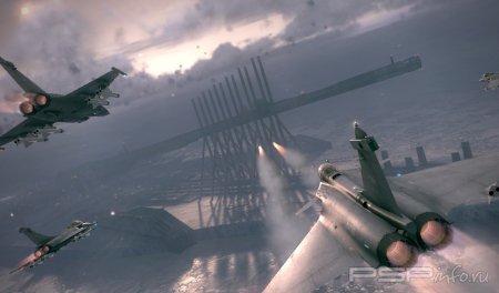   Ace Combat: Joint Assault