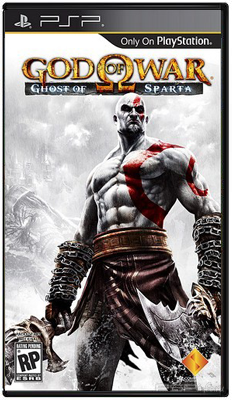 God of War: Ghost of Sparta [ENG][DEMO]