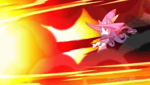  Blue Roses: The Fairy and the Blue Eyed Warriors  PSP