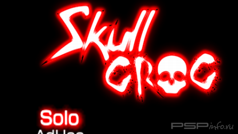 Skullgrog (v1.0)