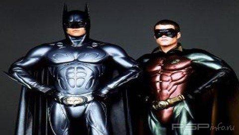 Batman Forever The Arcade Game [PSX] [Eng] [RIP]