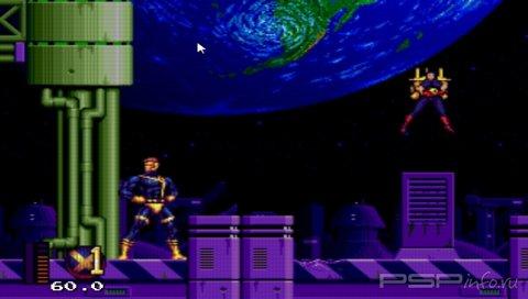 X-MEN II. THE CLONE WARS