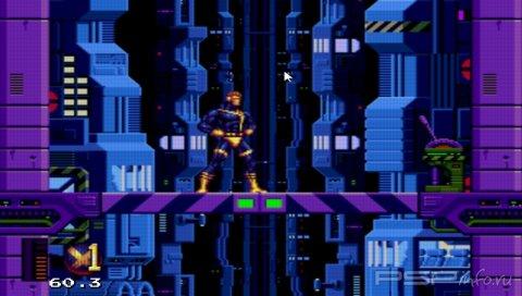 X-MEN II. THE CLONE WARS