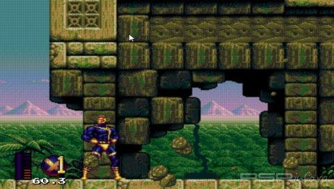 X-MEN II. THE CLONE WARS