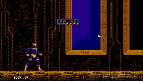 X-MEN II. THE CLONE WARS