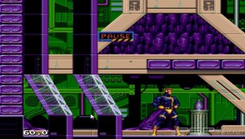 X-MEN II. THE CLONE WARS