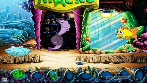 ScummVM 1.1.1 -   [  PC- ]