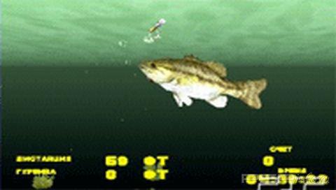 Big Bass Fishing[FULL][RUS]