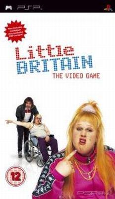 Little Britain: The Video Game [ENG]