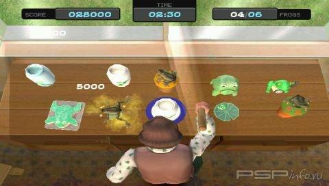 Little Britain: The Video Game [ENG]