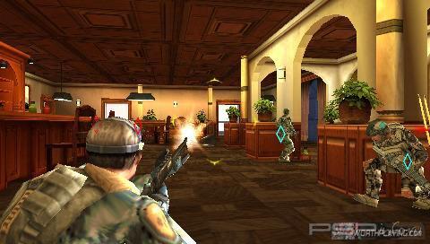 Tom Clancy's Ghost Recon Predator -  