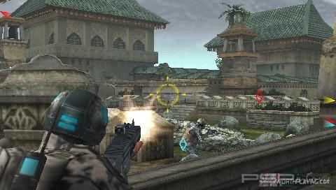 Tom Clancy's Ghost Recon Predator -  