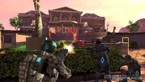 Tom Clancy's Ghost Recon Predator -  