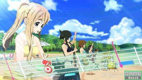 K-On! Houkago Live!!