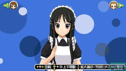 K-On! Houkago Live!!