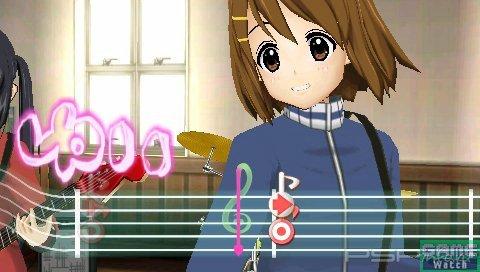 K-On! Houkago Live!!