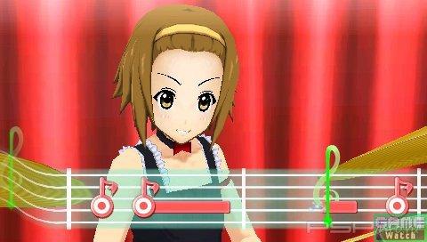 K-On! Houkago Live!!
