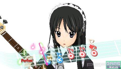 K-On! Houkago Live!!