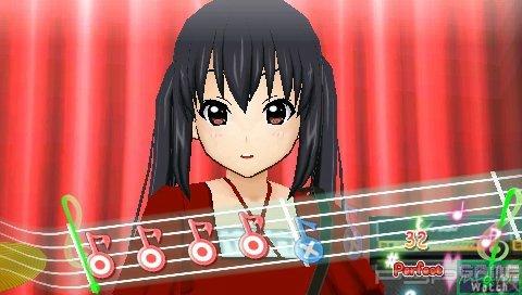 K-On! Houkago Live!!