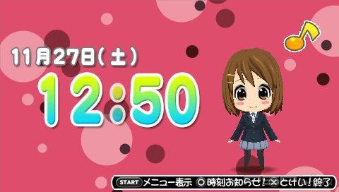 K-On! Houkago Live!!