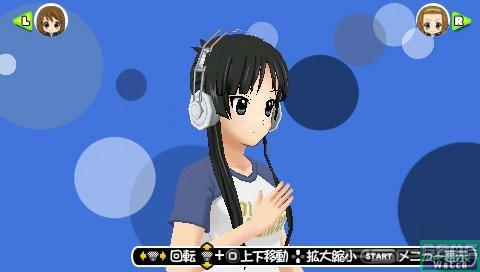 K-On! Houkago Live!!