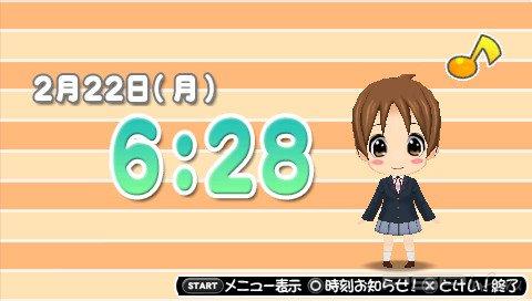 K-On! Houkago Live!!