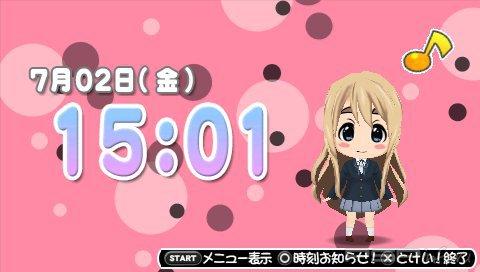 K-On! Houkago Live!!