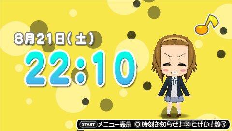 K-On! Houkago Live!!