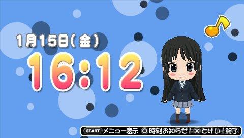 K-On! Houkago Live!!