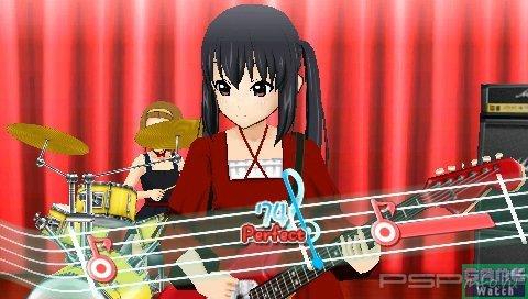 K-On! Houkago Live!!