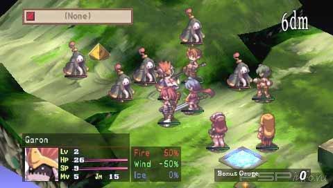 Disgaea: Afternoon of Darkness [ENG] [CSO]