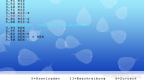Firmware Downloader v2 []