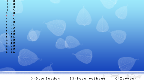 Firmware Downloader v2 []