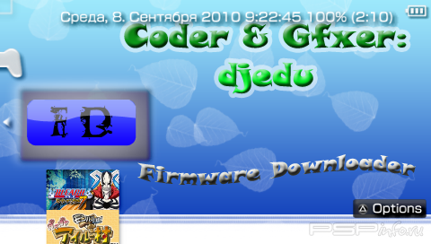 Firmware Downloader v2 []