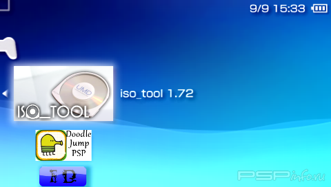 ISO Tool v1.72 []