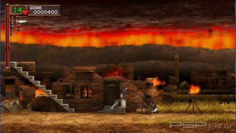 The Dracula X Chronicles [FULL][ISO][ENG]