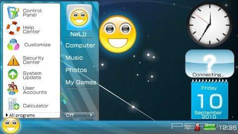 Crystal Sky v.01092010CS