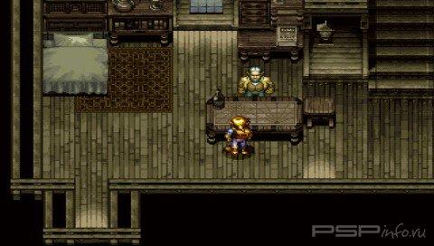 Alundra 1&2 () [PSX] [Rus]