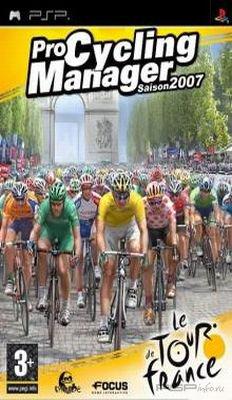 Pro Cycling Season 2007: Le Tour de France [ENG]