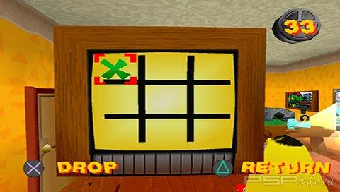 Disney's Goofy's Fun House [RUS] [RIP]