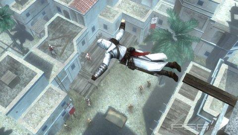  Assassin's Creed: Bloodlines  EKSTAZY